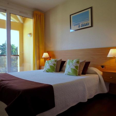 Hotel Residence Anglet Biarritz-Parme Экстерьер фото