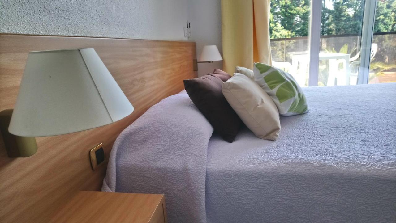Hotel Residence Anglet Biarritz-Parme Экстерьер фото