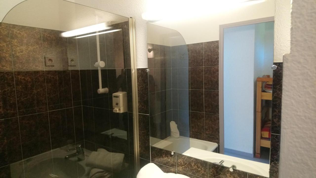 Hotel Residence Anglet Biarritz-Parme Экстерьер фото