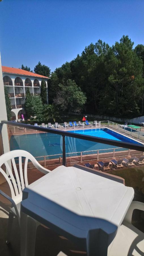 Hotel Residence Anglet Biarritz-Parme Экстерьер фото