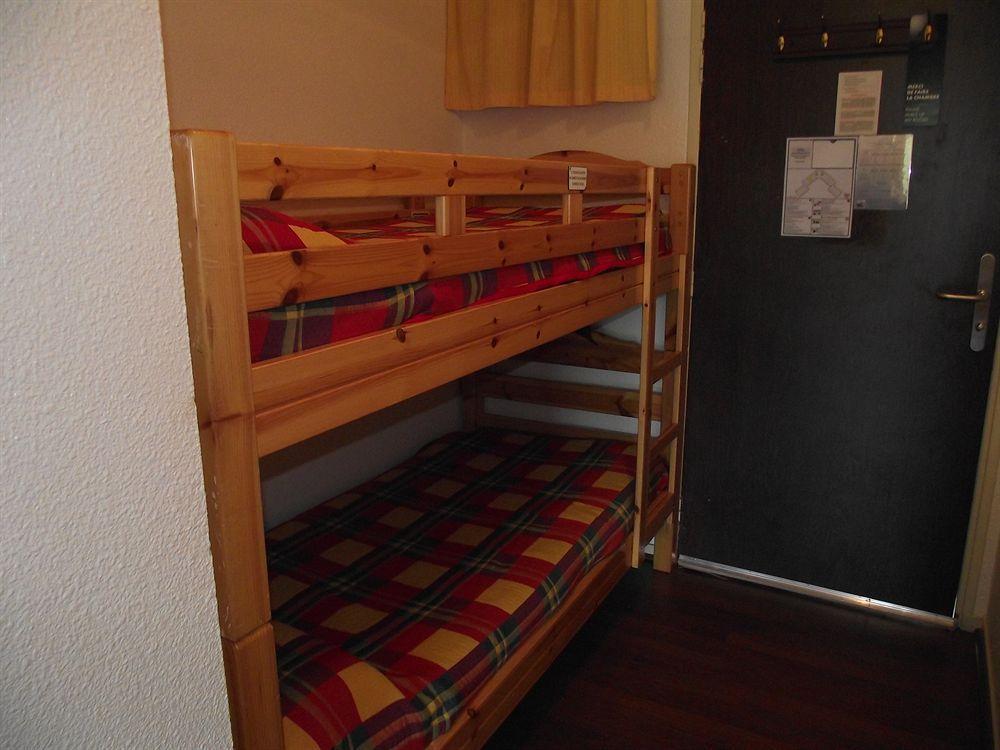Hotel Residence Anglet Biarritz-Parme Экстерьер фото