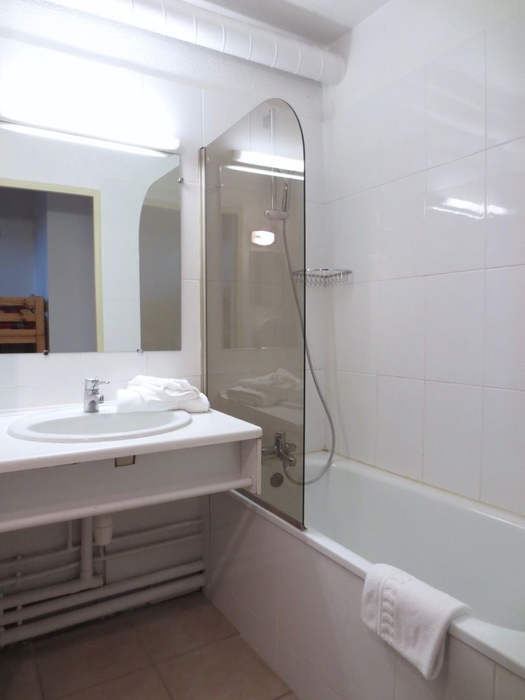 Hotel Residence Anglet Biarritz-Parme Экстерьер фото