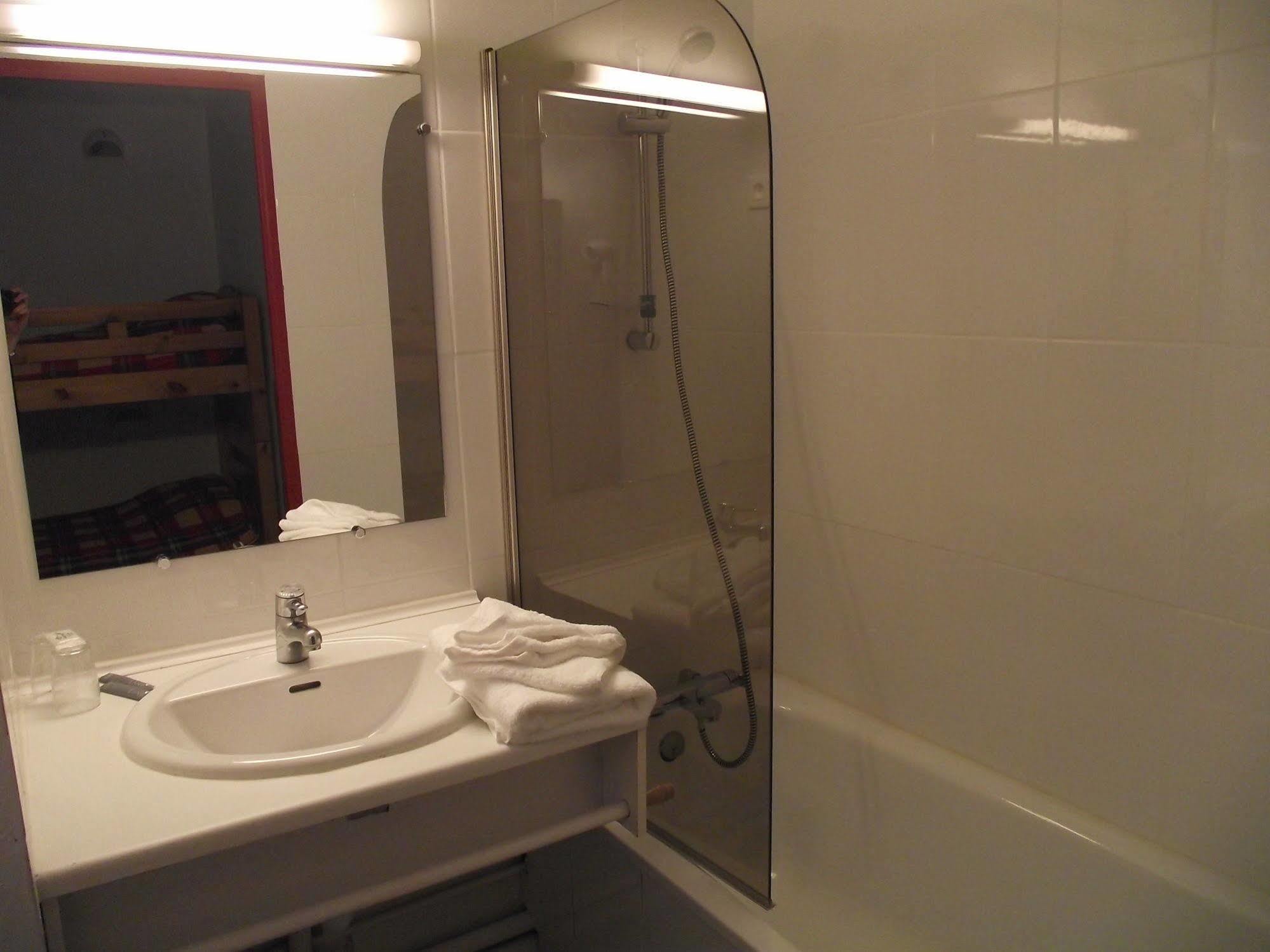 Hotel Residence Anglet Biarritz-Parme Экстерьер фото