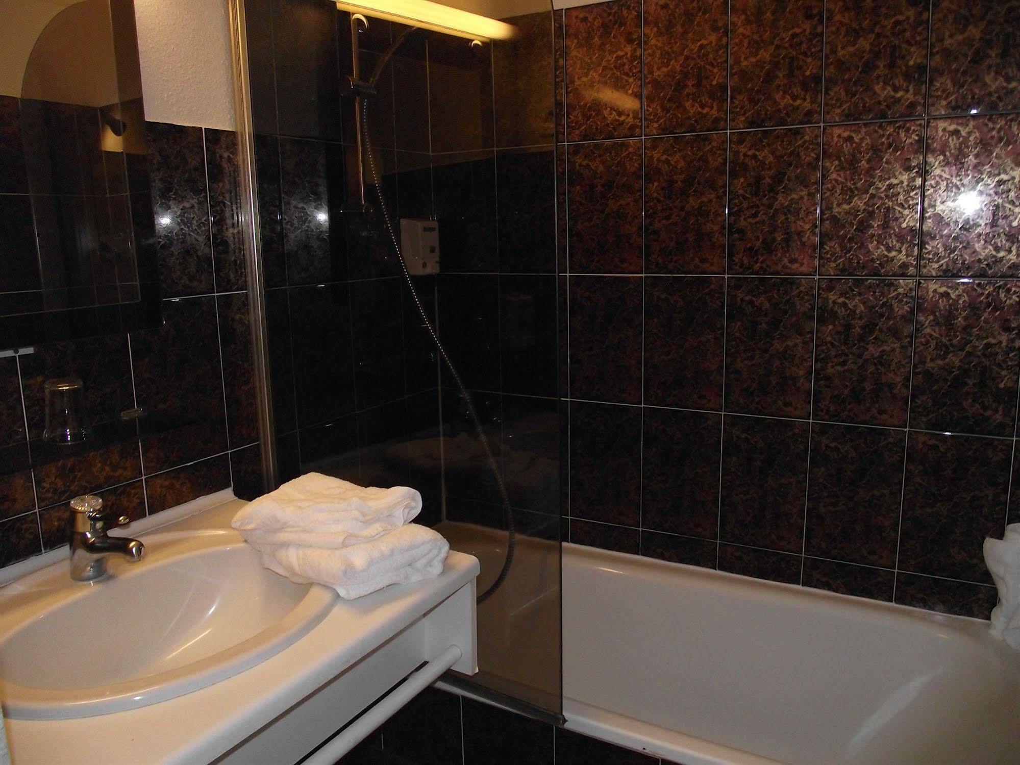 Hotel Residence Anglet Biarritz-Parme Экстерьер фото
