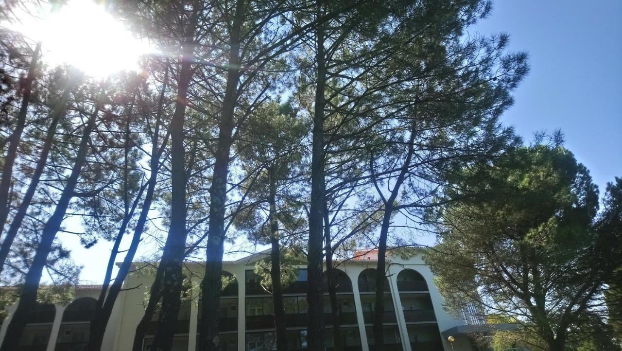 Hotel Residence Anglet Biarritz-Parme Экстерьер фото