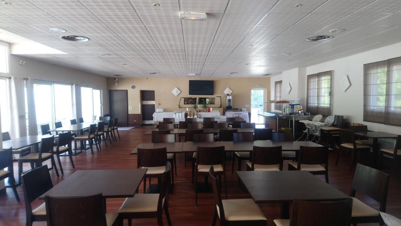 Hotel Residence Anglet Biarritz-Parme Экстерьер фото